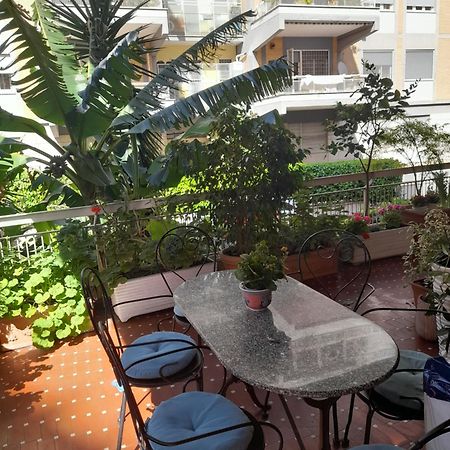 Stella Condo Rome Bagian luar foto