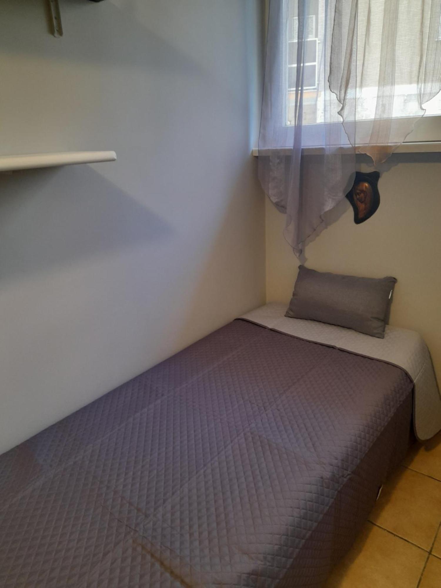 Stella Condo Rome Bagian luar foto