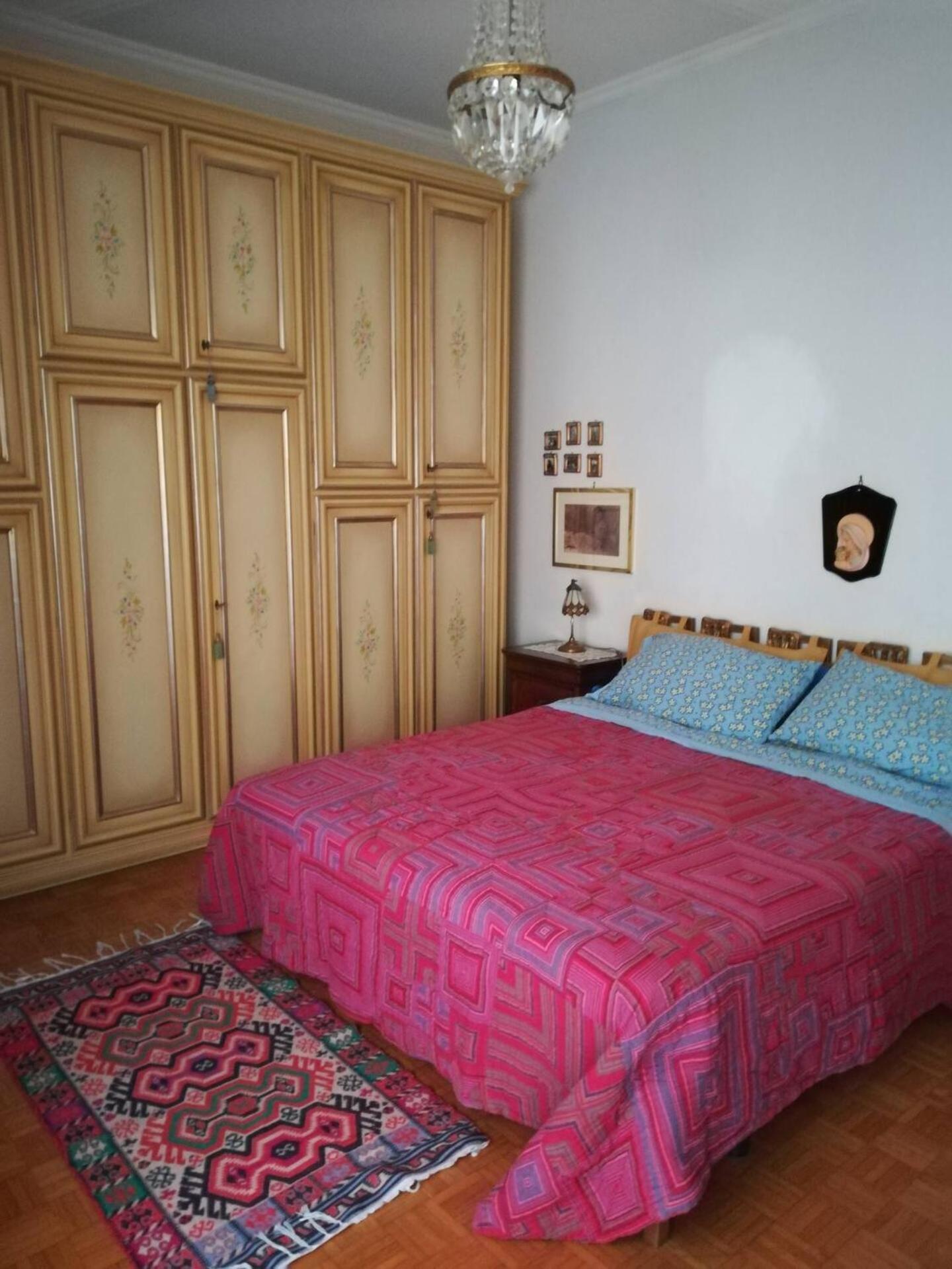 Stella Condo Rome Bagian luar foto