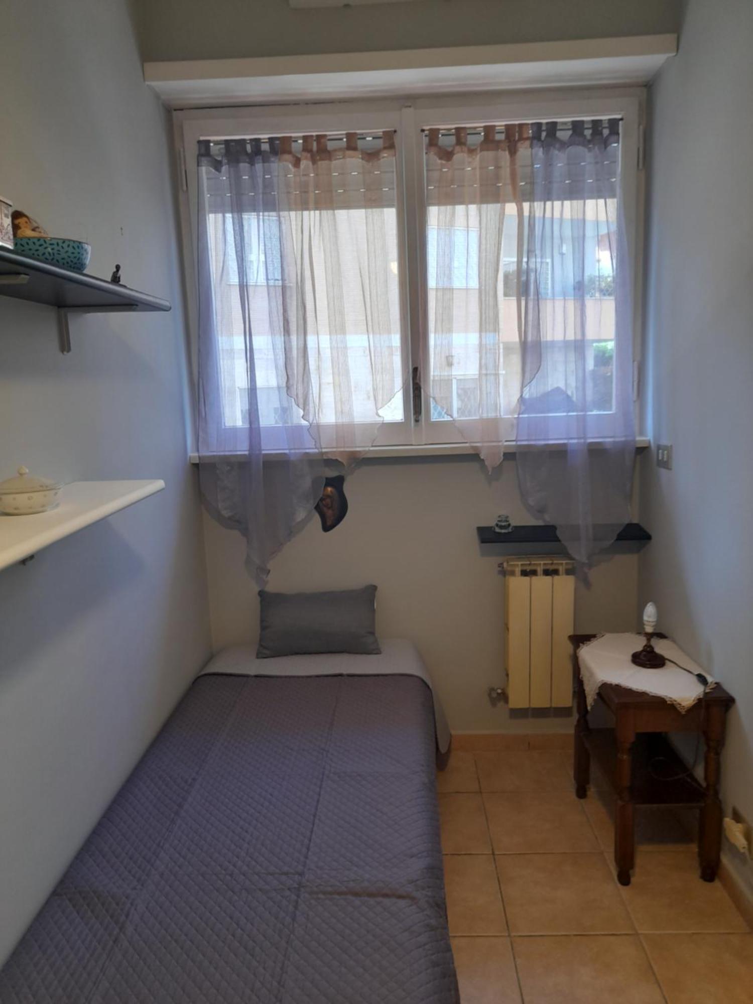 Stella Condo Rome Bagian luar foto